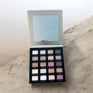 ICONIC London Palette Eyeshadow